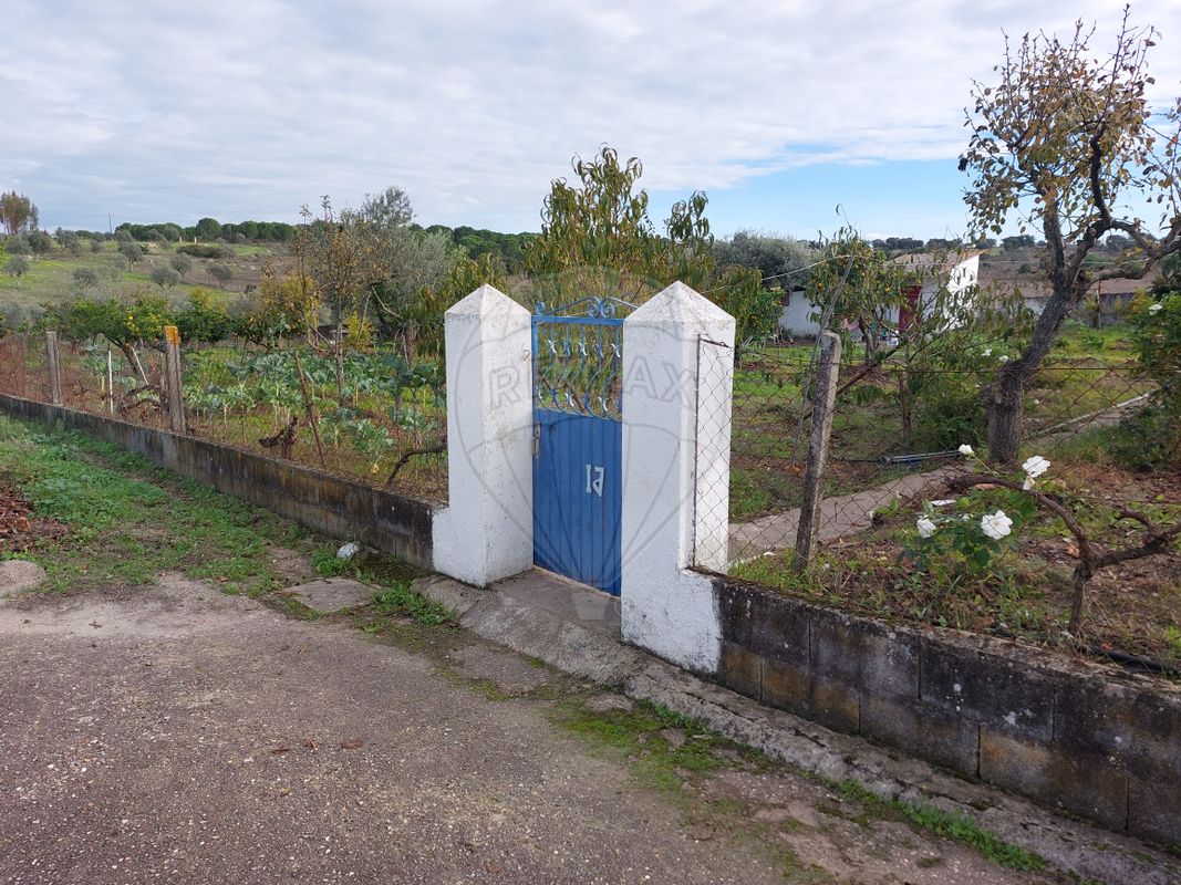Terreno para venda