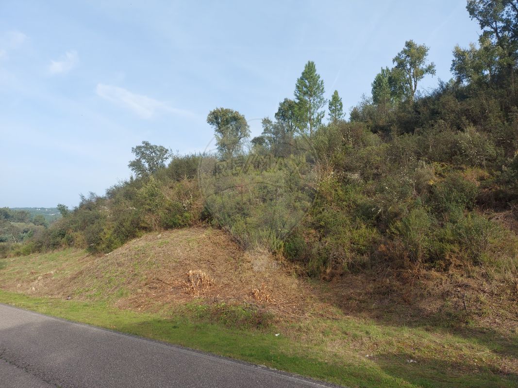 Terreno para venda
