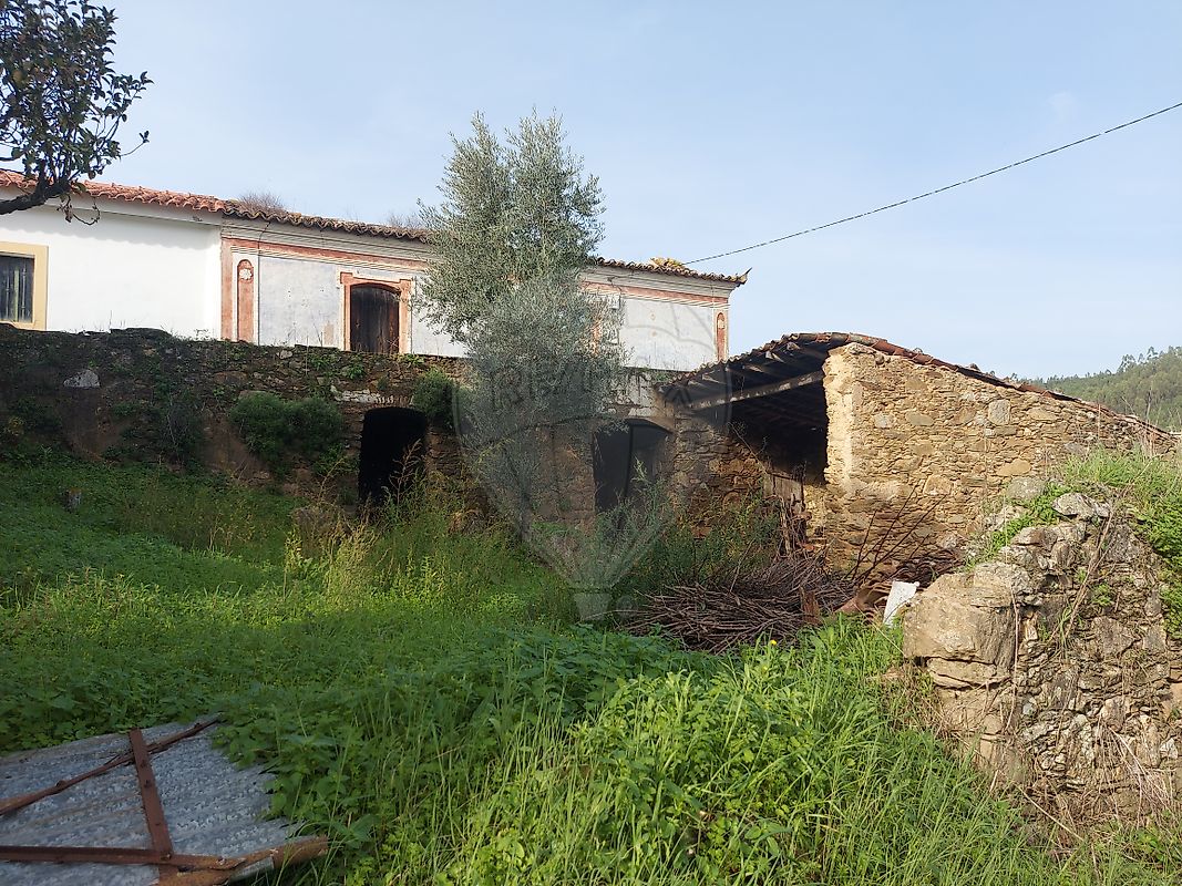 Quinta T3 à venda em Abrantes