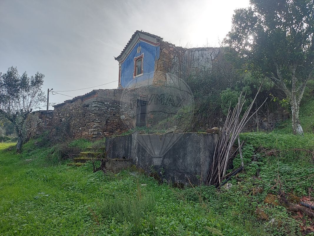 Quinta - Mouriscas, Abrantes, Santarém