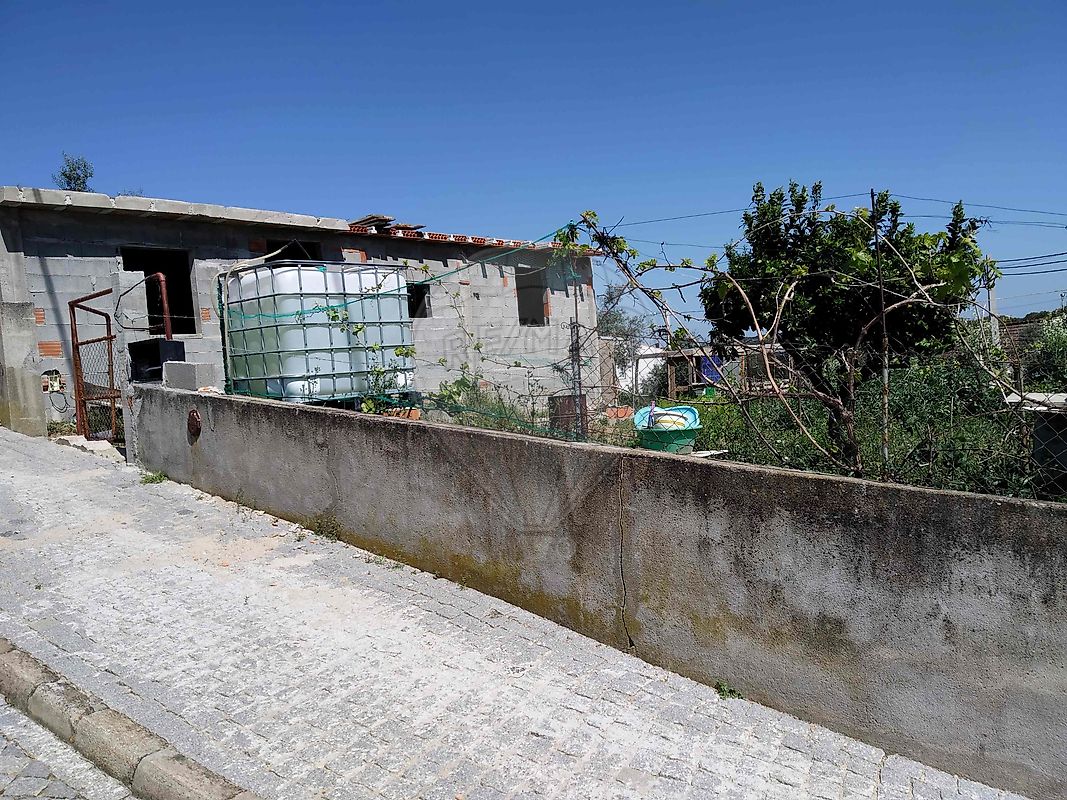 Terreno  para venda