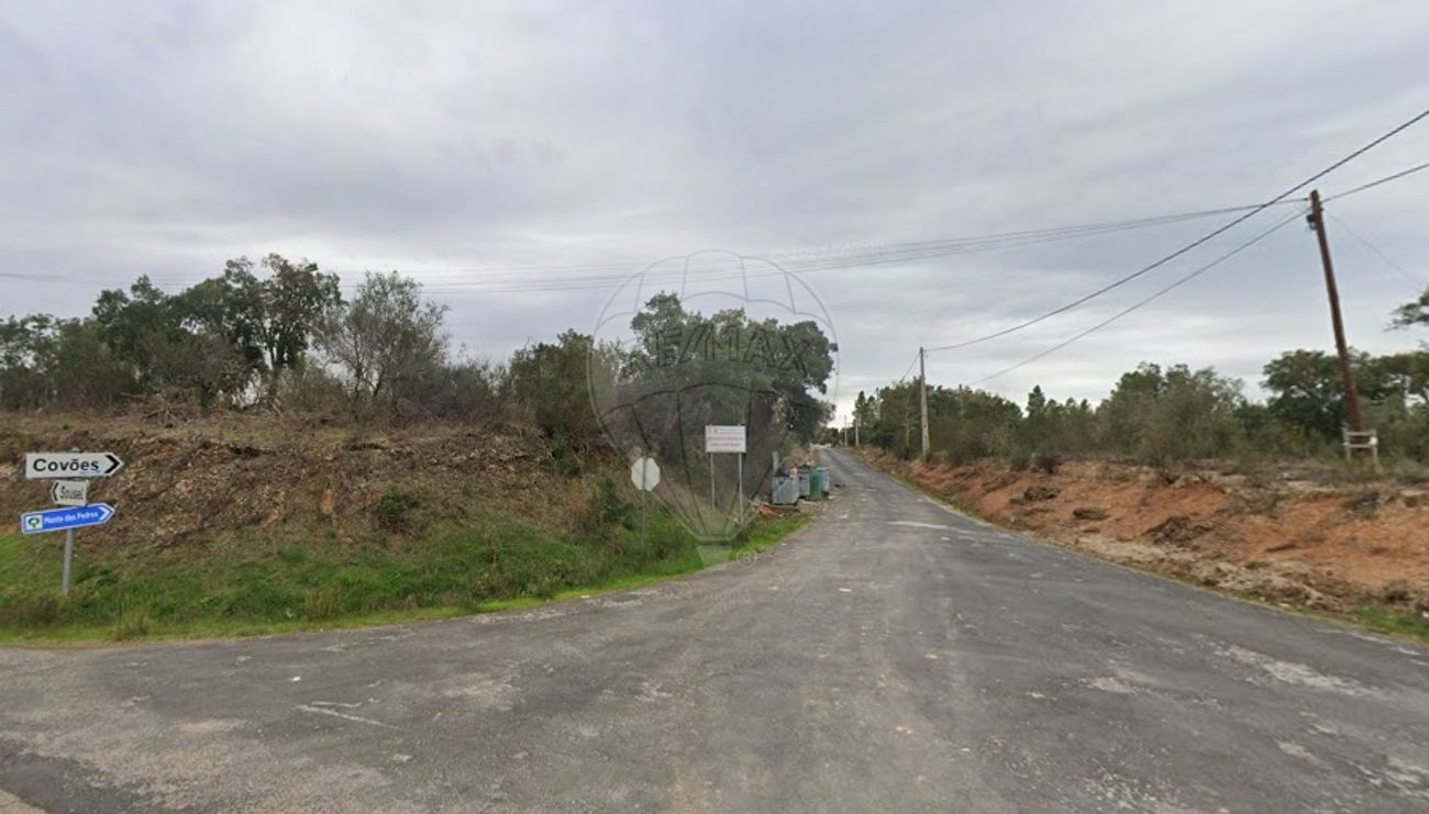 Terreno para venda
