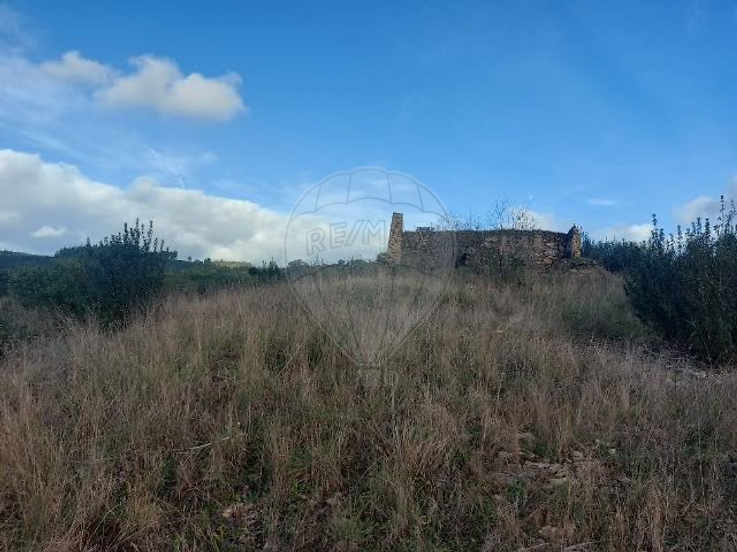 Quinta T3 à venda em Mação