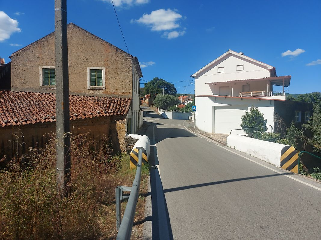 Moradia T4 à venda em Mação, Penhascoso e Aboboreira, Mação — foto 8