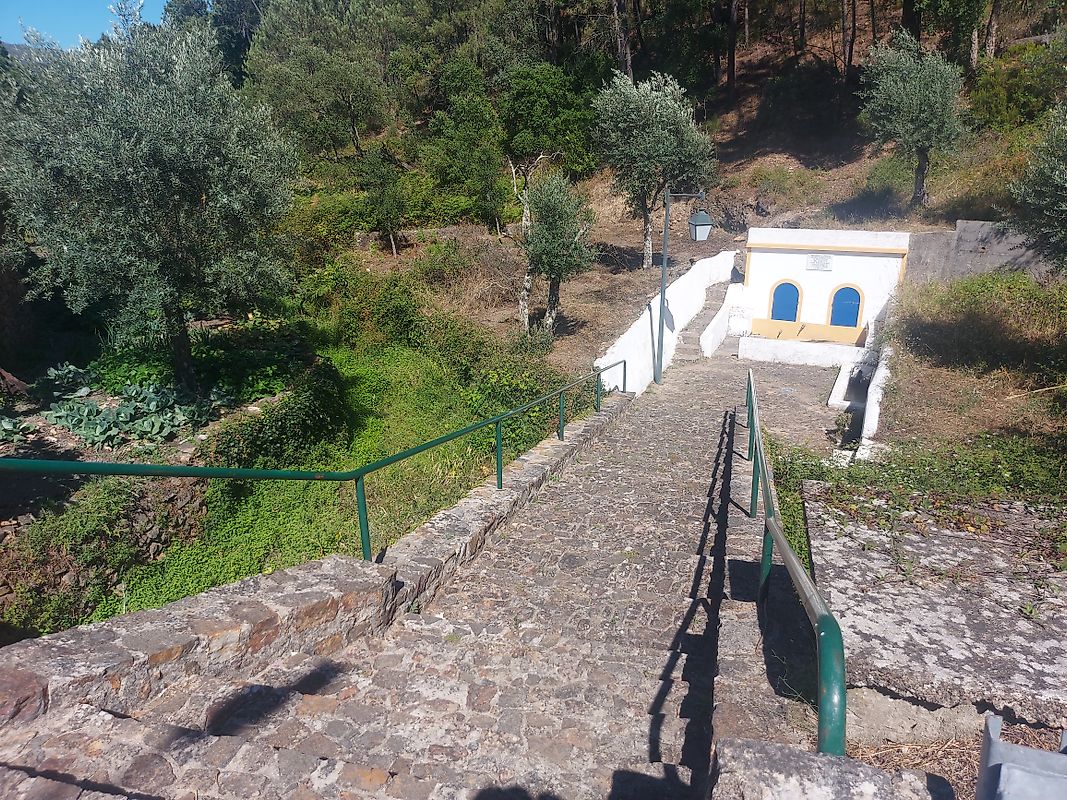 Moradia T4 à venda em Mação, Penhascoso e Aboboreira, Mação — foto 15
