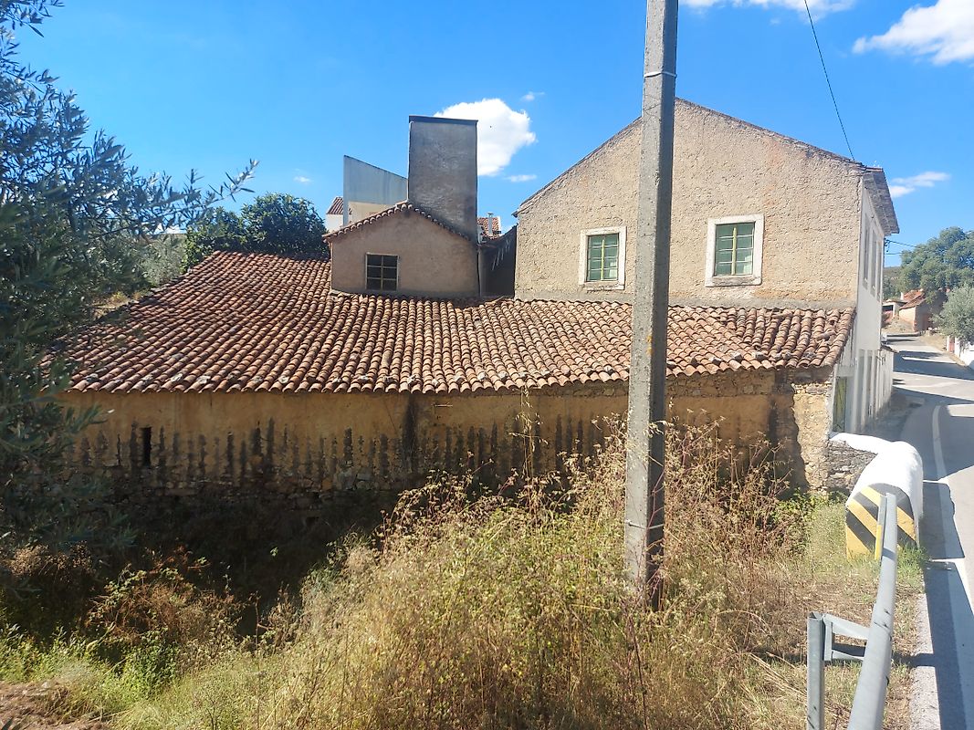 Moradia T4 à venda em Mação, Penhascoso e Aboboreira, Mação — foto 10