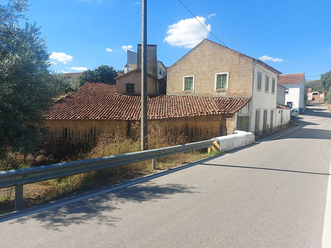 Moradia T4 à venda em Mação, Penhascoso e Aboboreira, Mação — foto 6