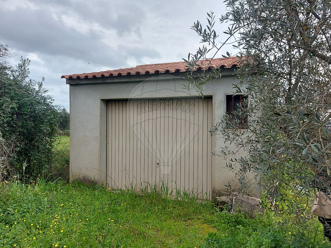 Terreno à venda em Abrantes