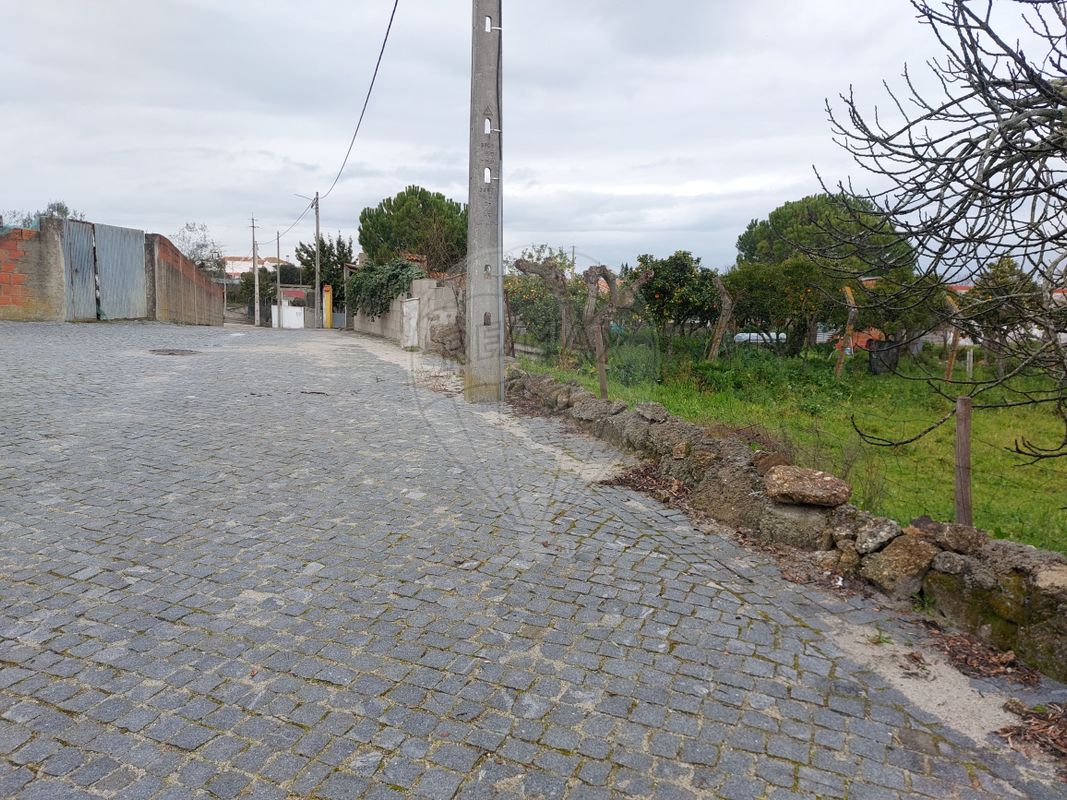 Terreno para venda