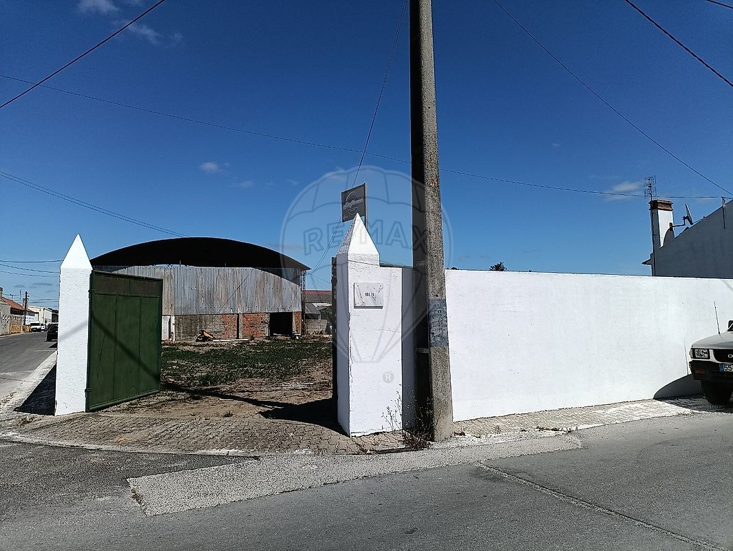 Terreno para venda