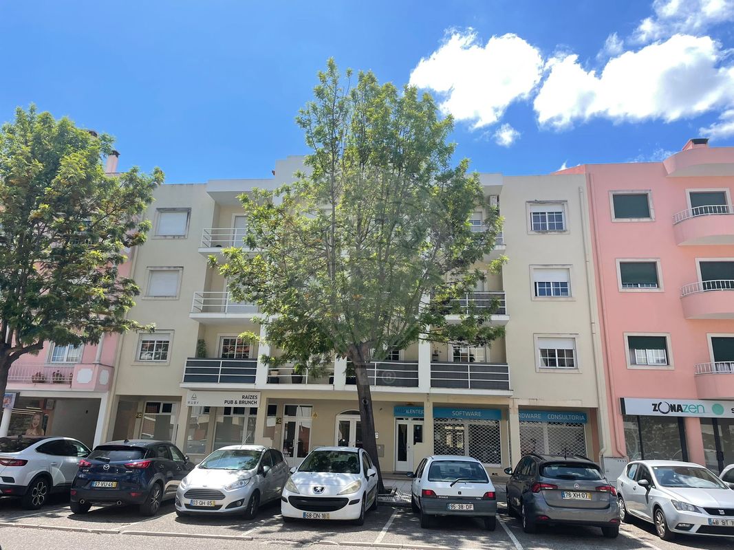 Apartamento T3 para venda