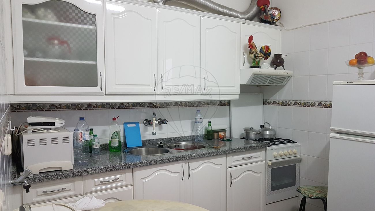 Moradia T2 para venda