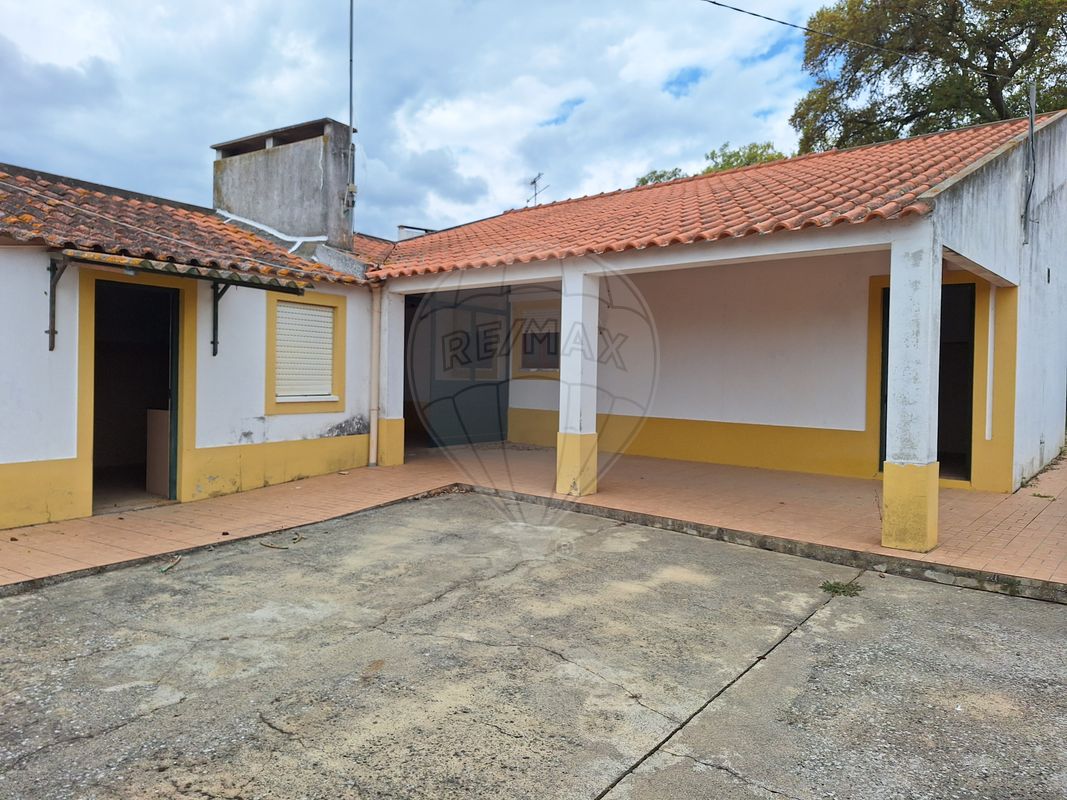 Moradia T3 para venda