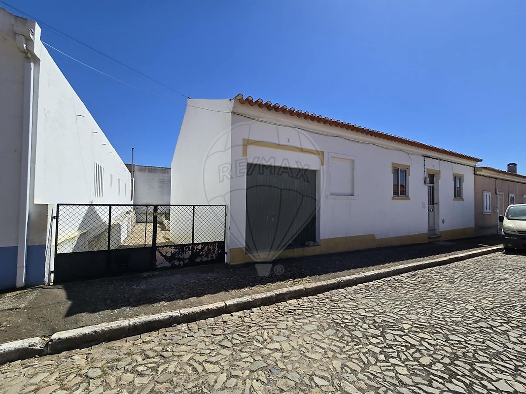 Moradia T3 para venda