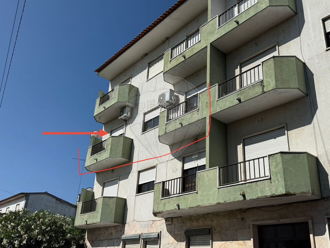 Apartamento T3 para venda