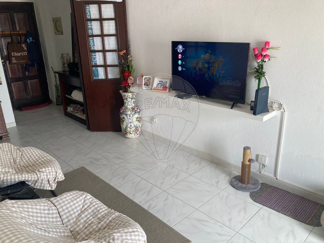 Apartamento T2 para venda