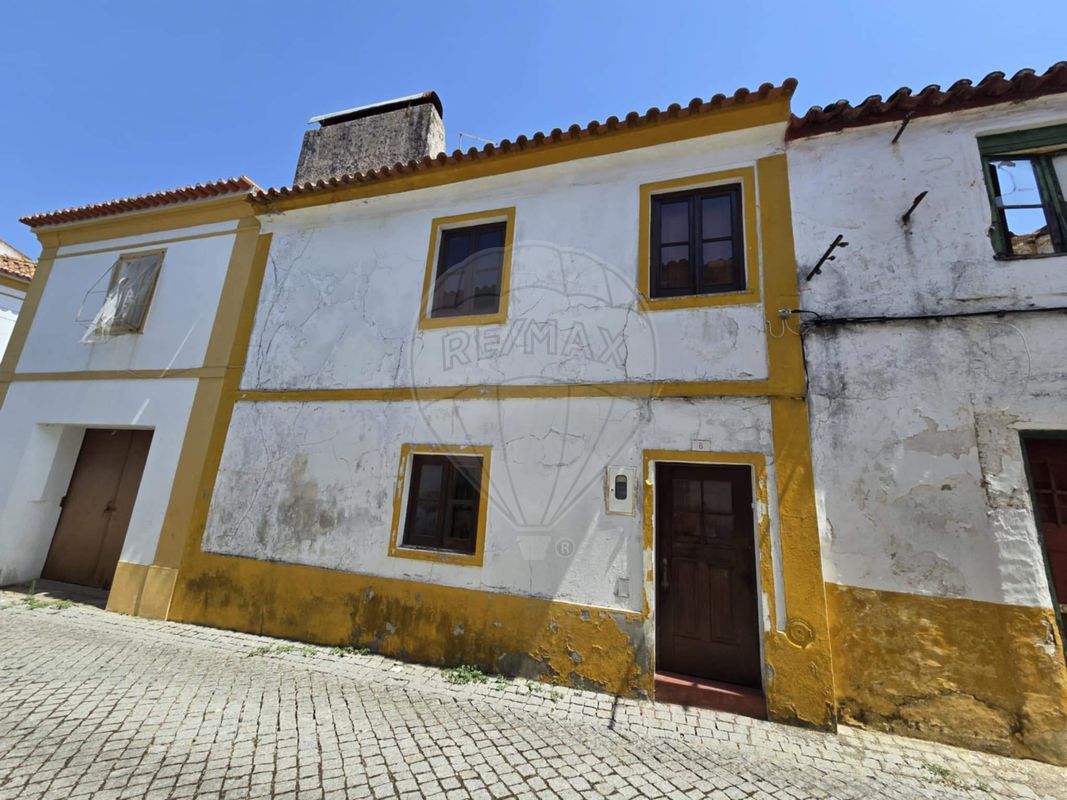 Moradia T3 para venda