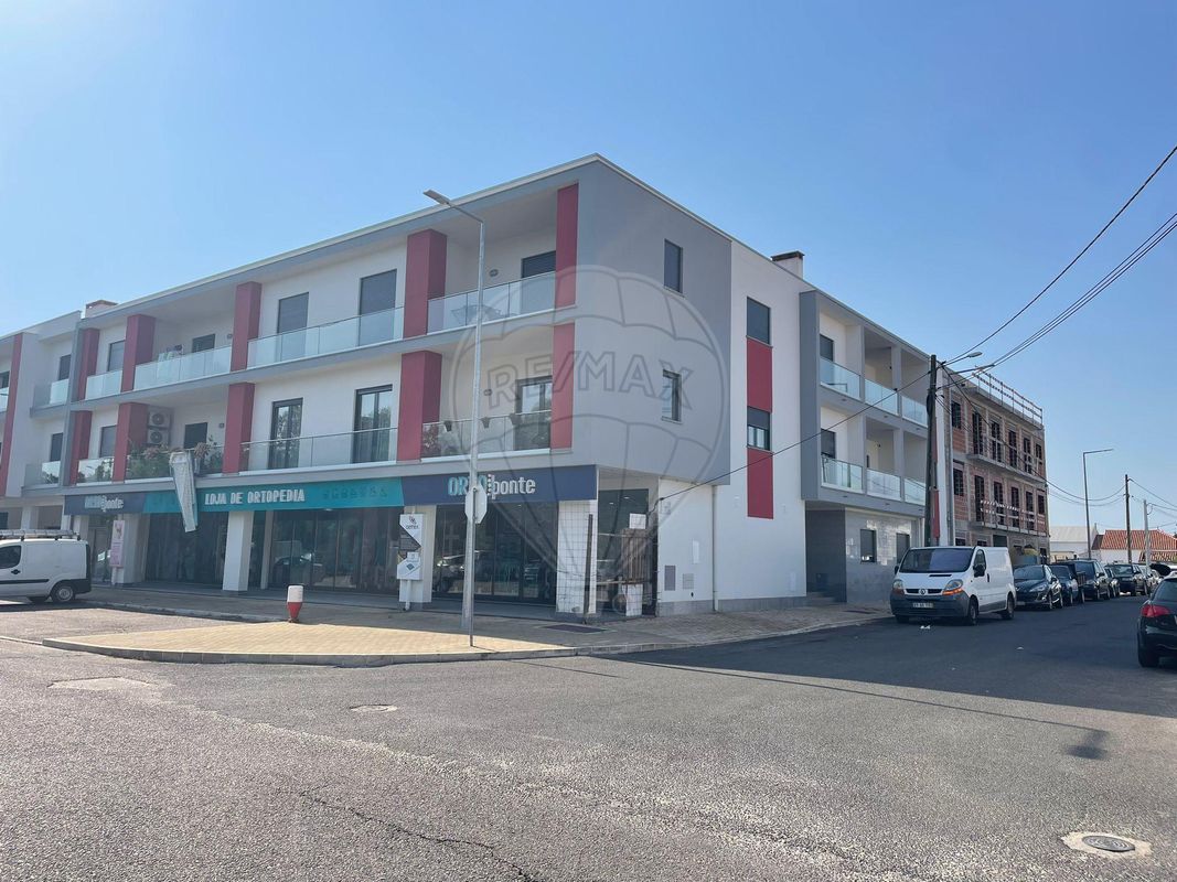 Apartamento T2 para venda