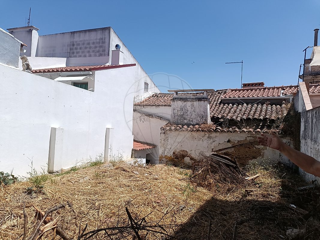 Moradia T3 para venda