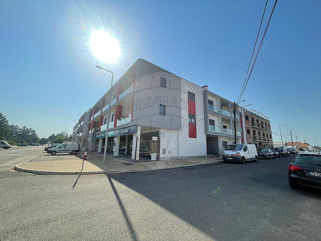 Apartamento T1 para venda