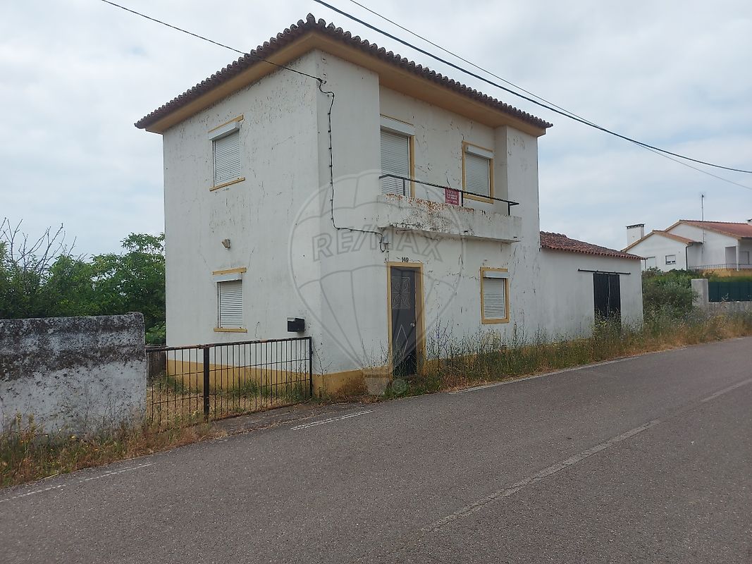 Quinta T3 para venda