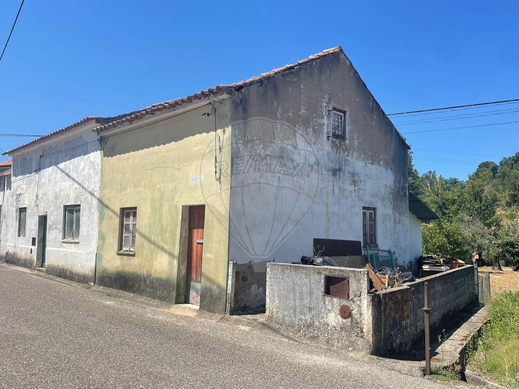 Moradia T1 para venda