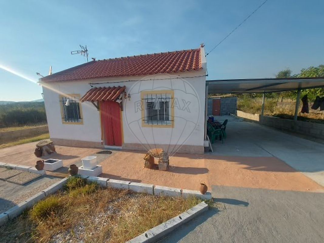 Quinta para venda