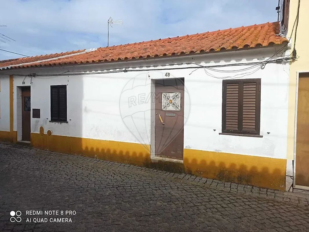 Moradia T3 para venda