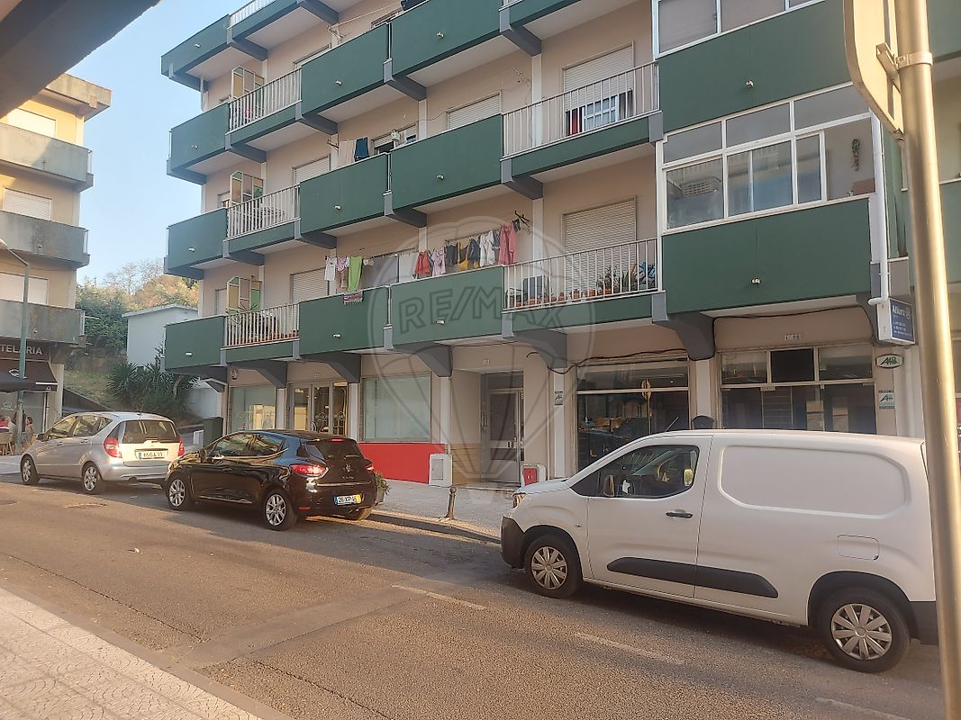 Apartamento T3 para venda