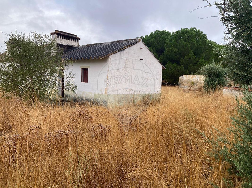 Quinta para venda