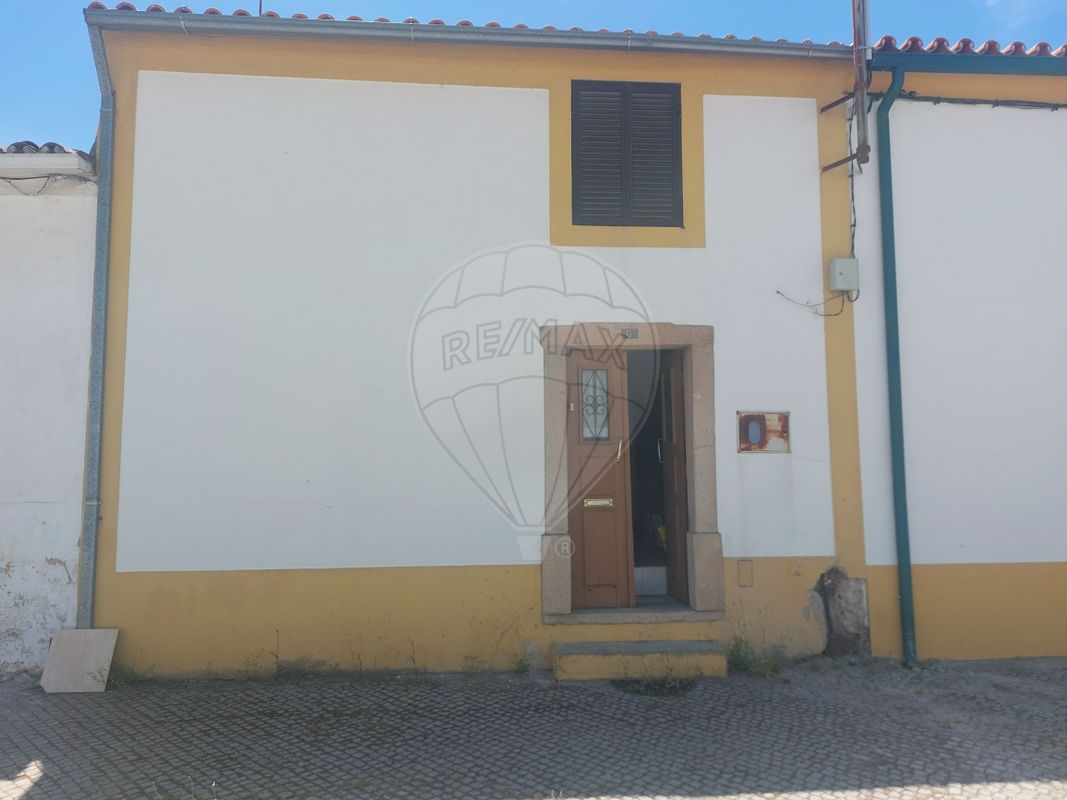 Moradia T3 para venda