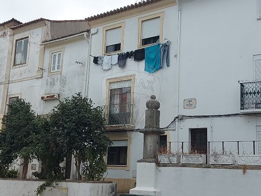 Moradia T3 para venda