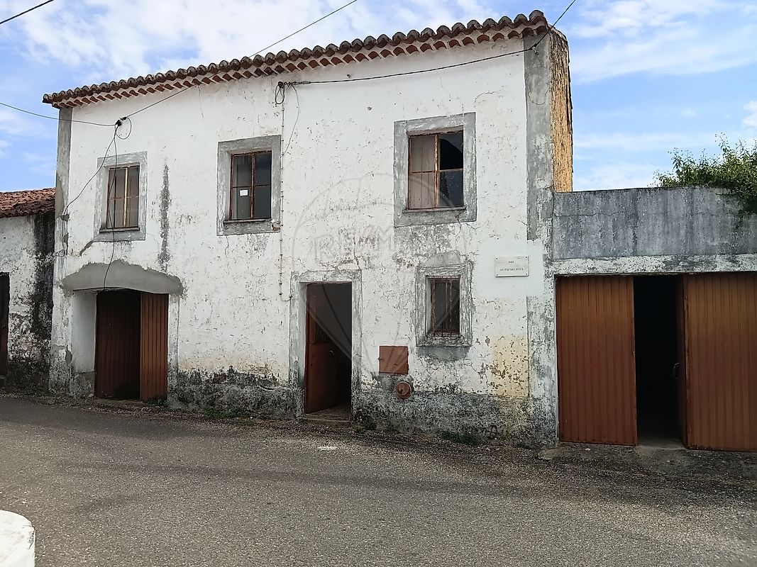 Moradia T3 para venda