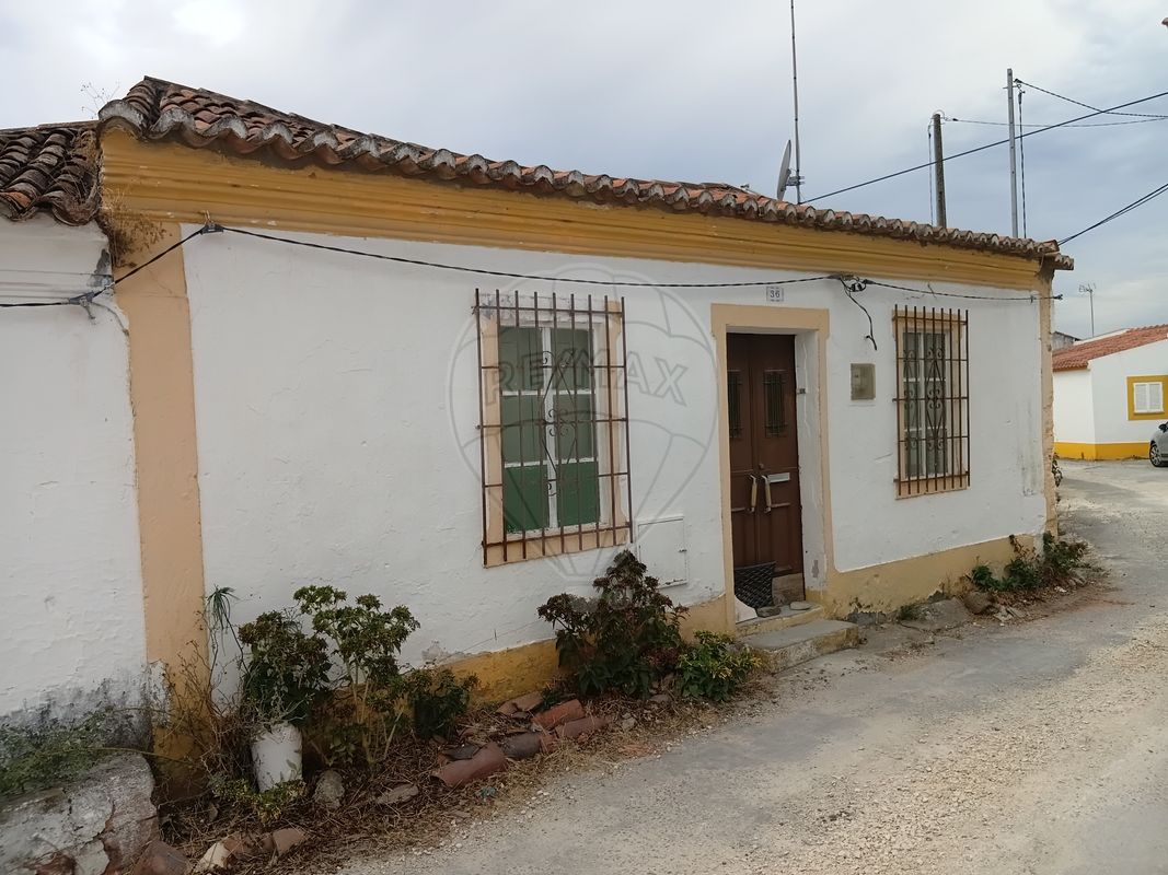 Moradia T3 para venda