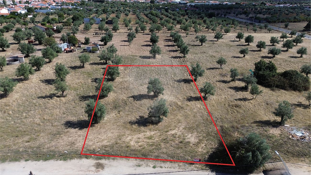 Terreno para venda