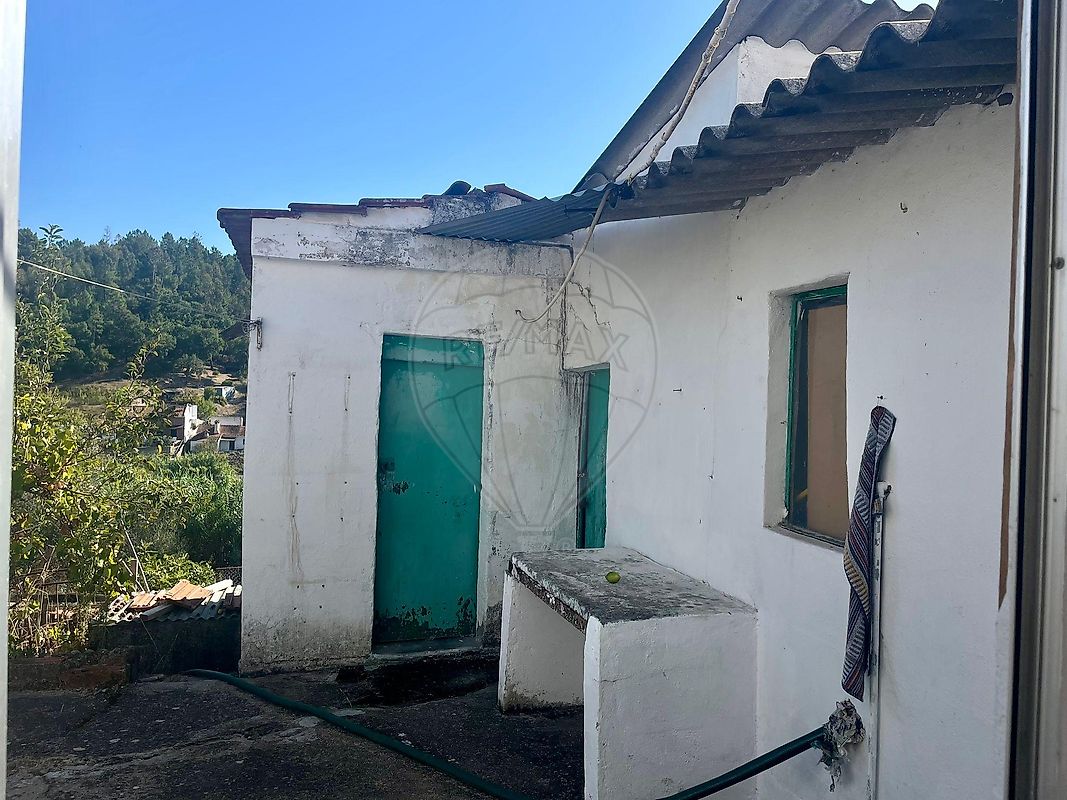 Moradia T3 à venda em Bemposta, Abrantes — foto 25