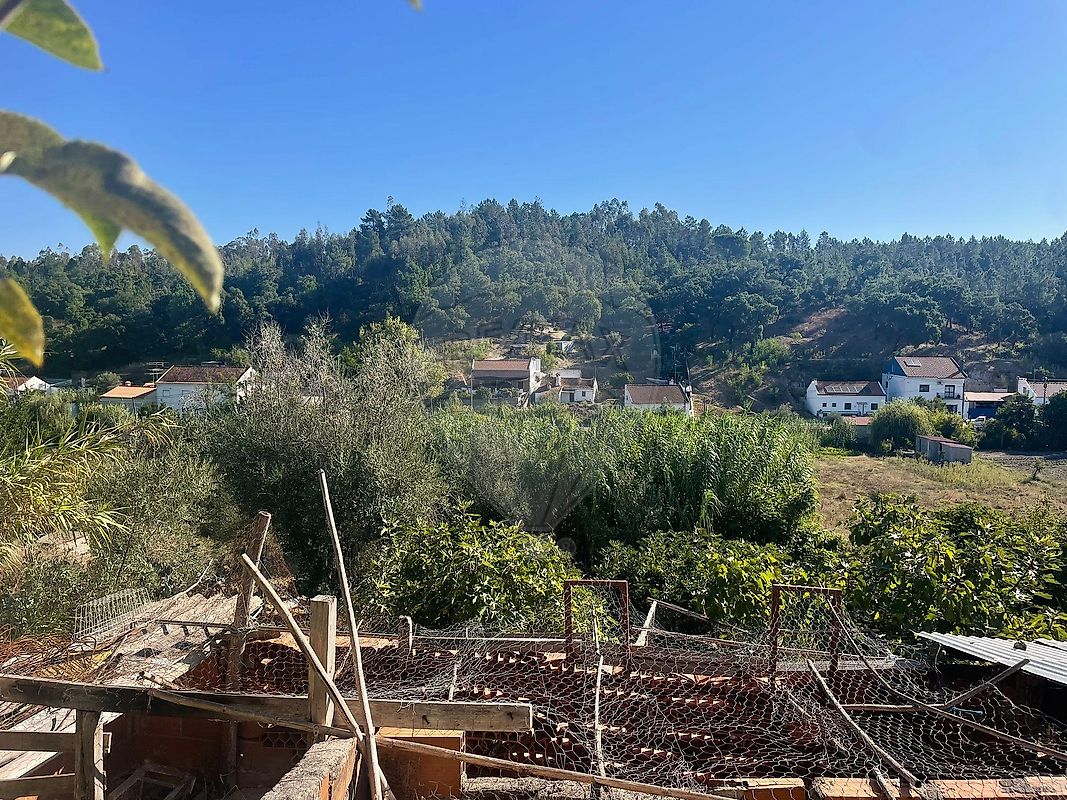 Moradia T3 à venda em Bemposta, Abrantes — foto 33