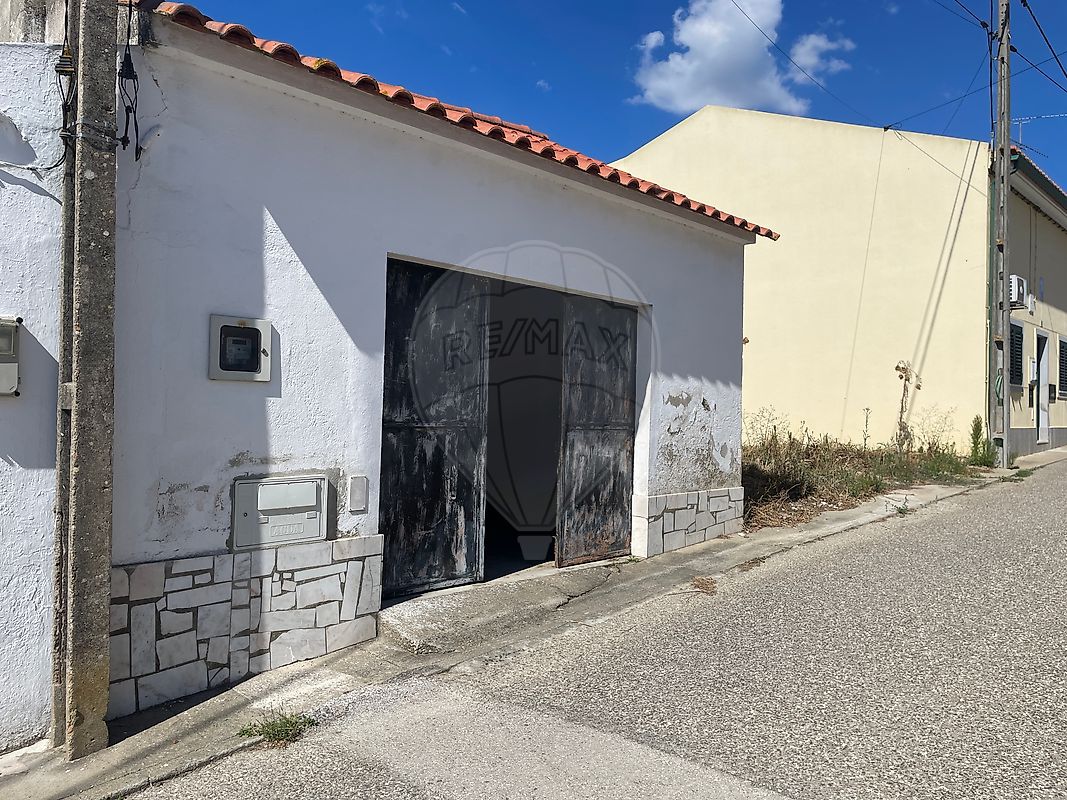 Garagem  para venda