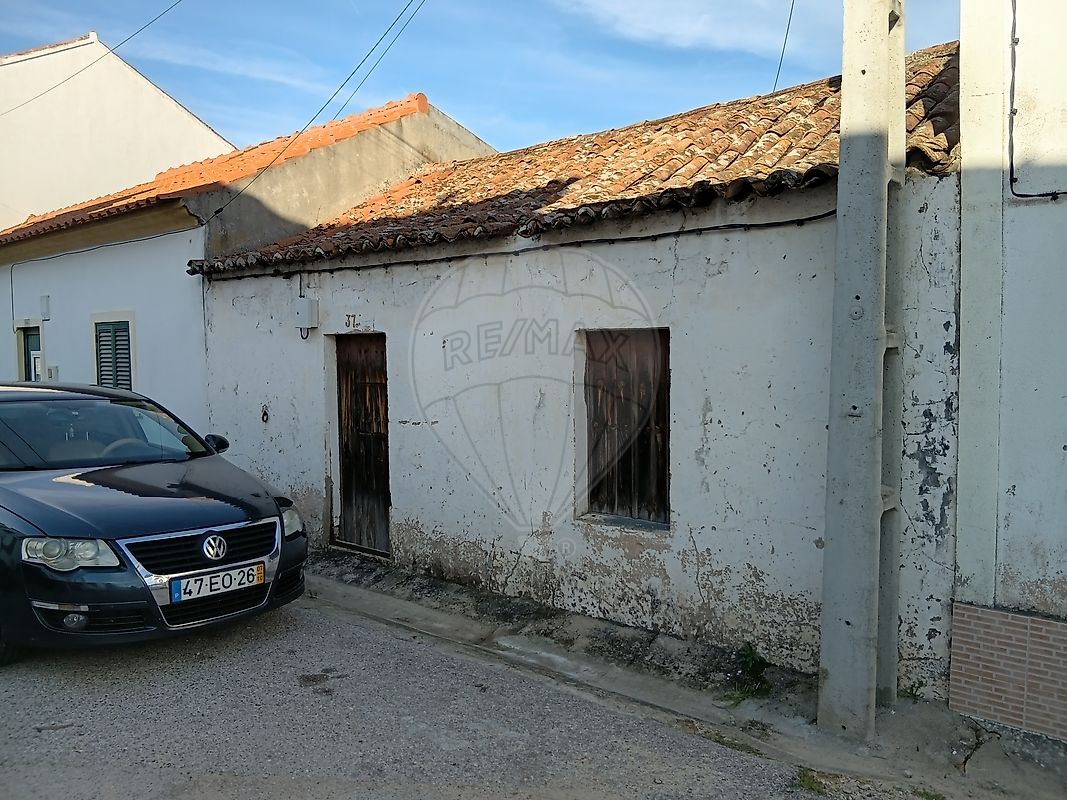 Moradia T3 para venda