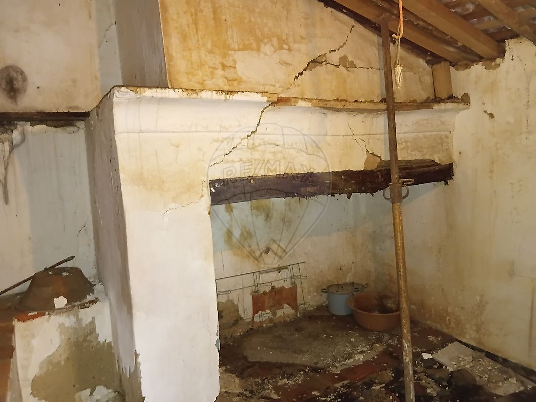Moradia T3 à venda em Alvega e Concavada, Abrantes — foto 9