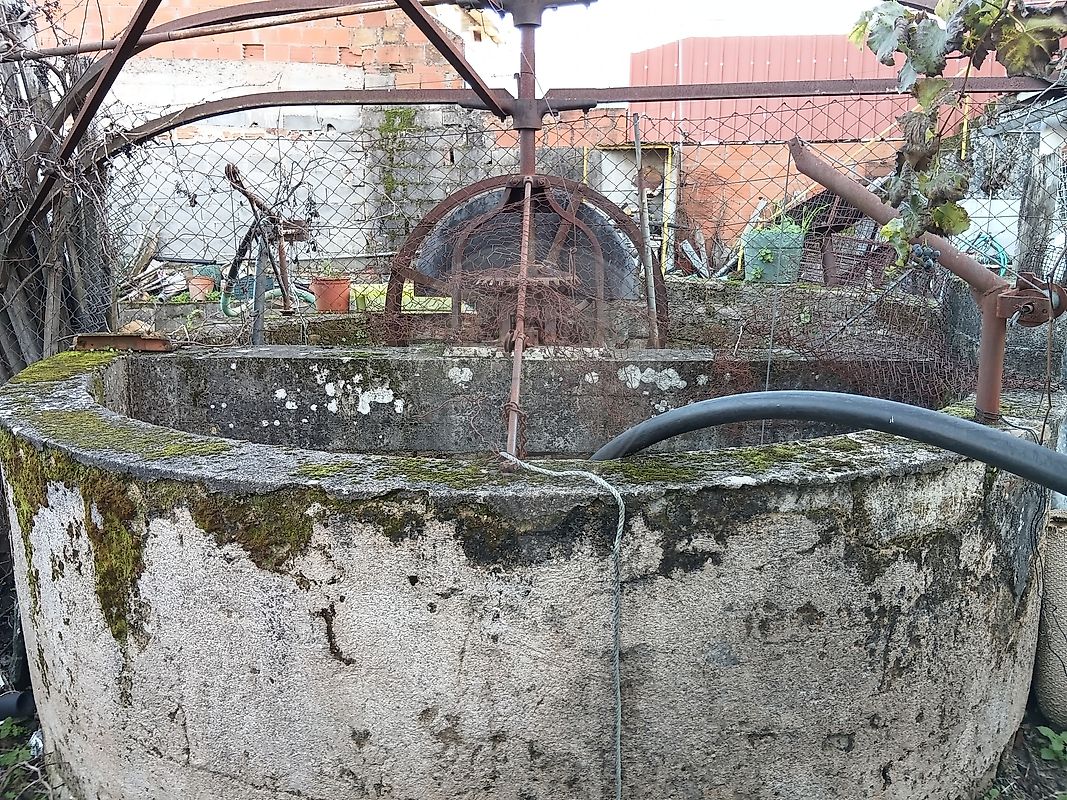 Moradia T3 à venda em Alvega e Concavada, Abrantes — foto 13