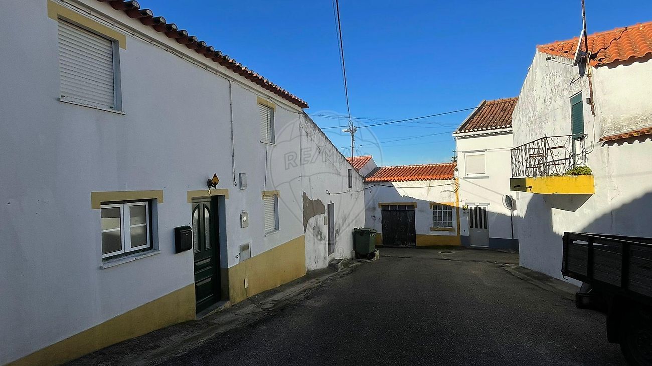 Moradia - Gavião e Atalaia, Gavião, Portalegre