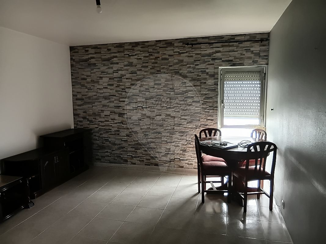 Apartamento T2 para venda