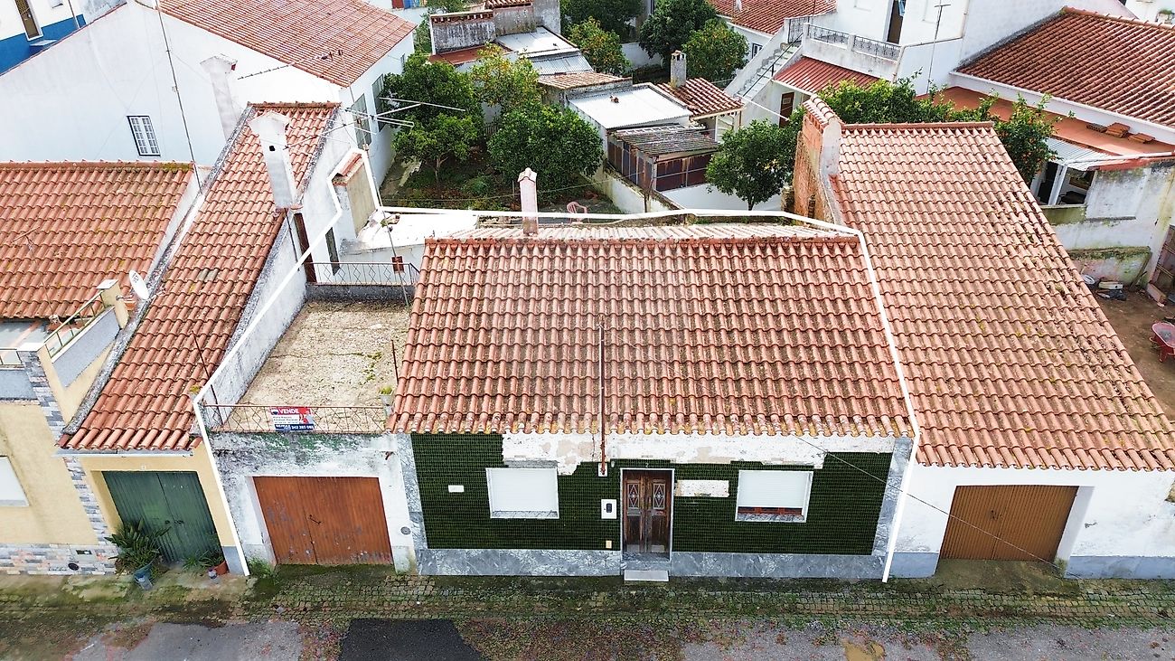 Moradia - Sousel, Sousel, Portalegre