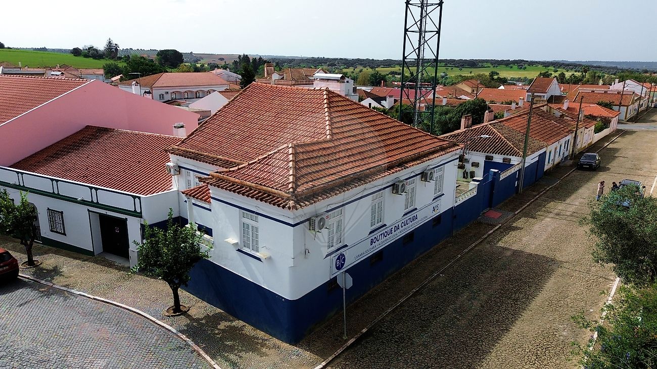 Moradia - Avis, Avis, Portalegre