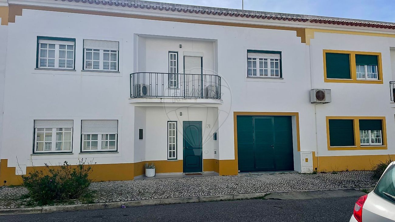Moradia - Ponte de Sor, Tramaga e Vale de Açor, Ponte de Sor, Portalegre