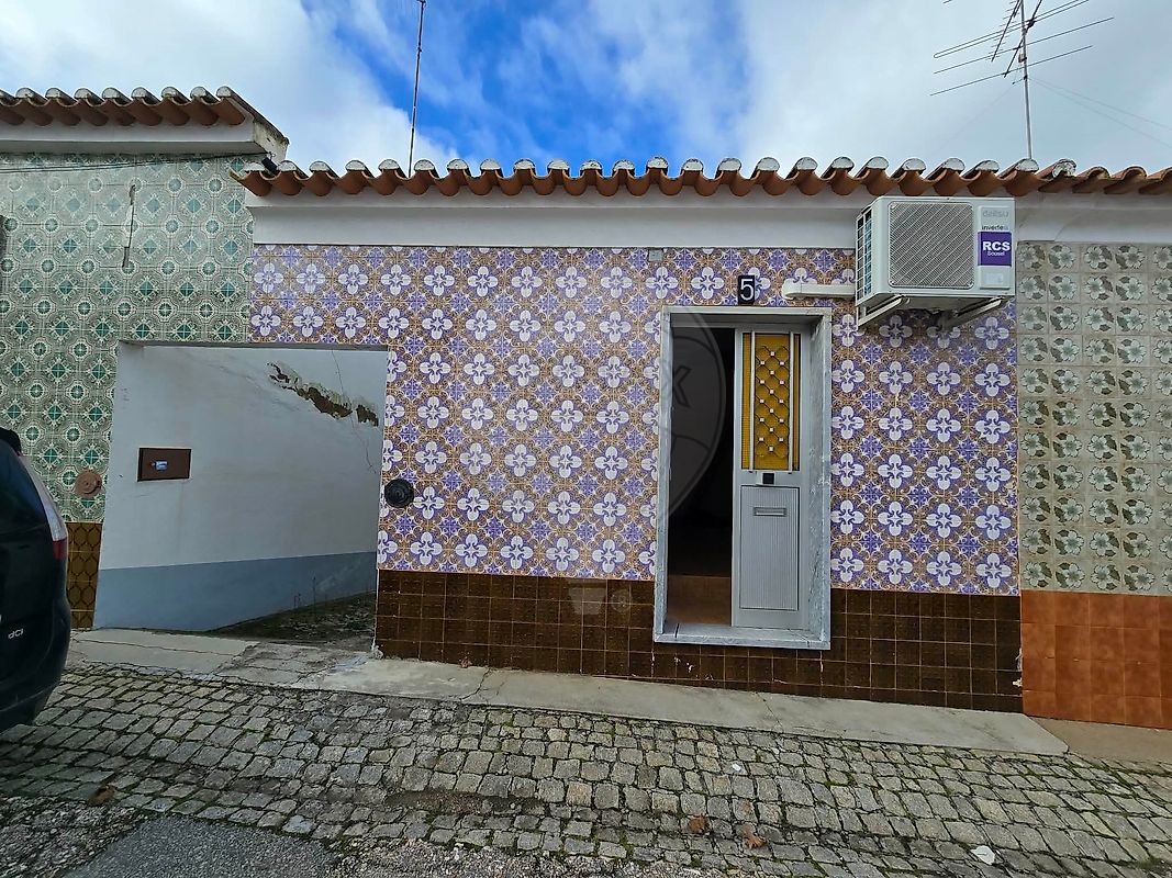 Moradia - Santo Amaro, Sousel, Portalegre