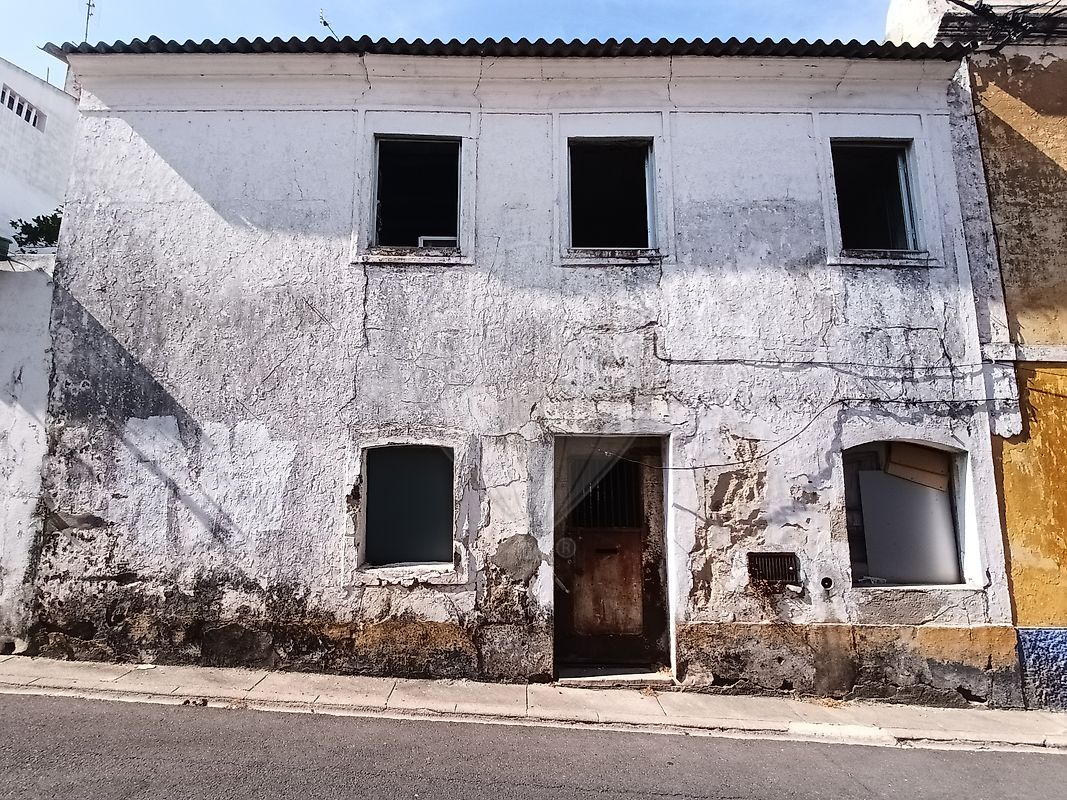 Moradia - Montargil, Ponte de Sor, Portalegre