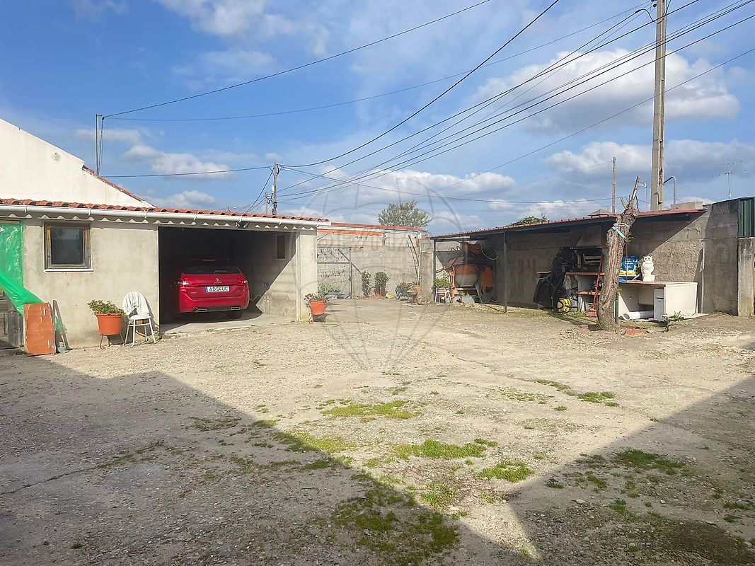 Moradia T4 à venda em Ponte de Sor, Tramaga e Vale de Açor, Ponte de Sor — foto 7