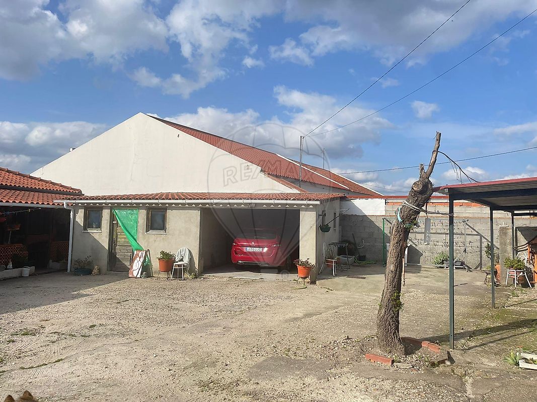 Moradia T4 à venda em Ponte de Sor, Tramaga e Vale de Açor, Ponte de Sor — foto 6